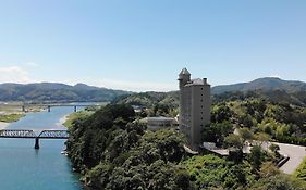 亀の井ホテル 高知